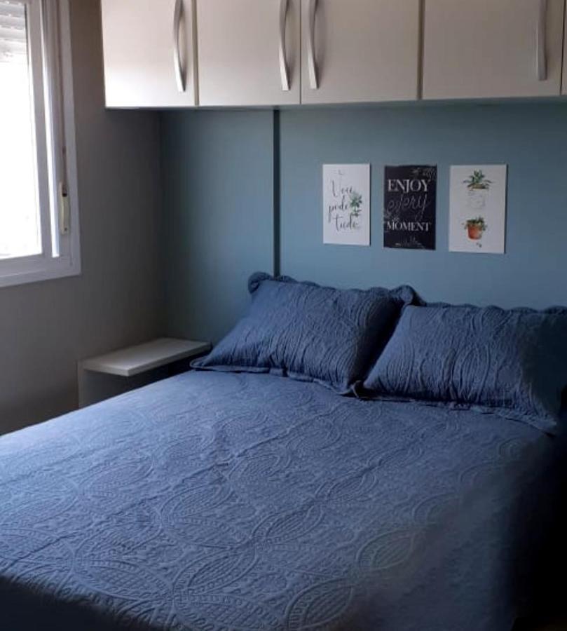Apartamento Aconchegante Com Vista Para O Vale Dos Vinhedos Bento Gonçalves Exterior foto