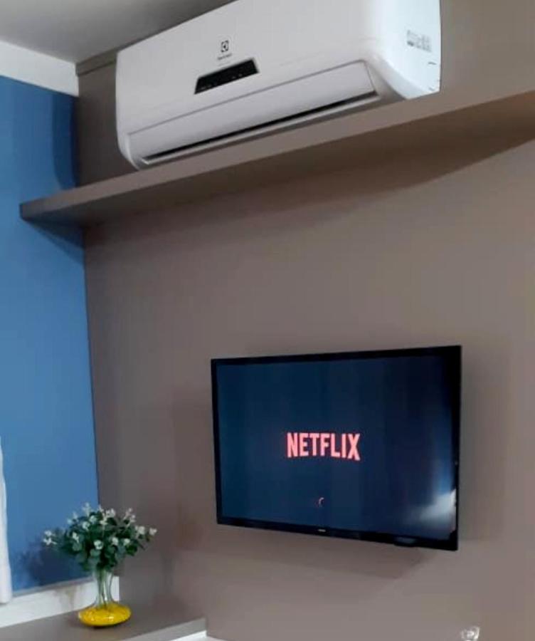 Apartamento Aconchegante Com Vista Para O Vale Dos Vinhedos Bento Gonçalves Exterior foto